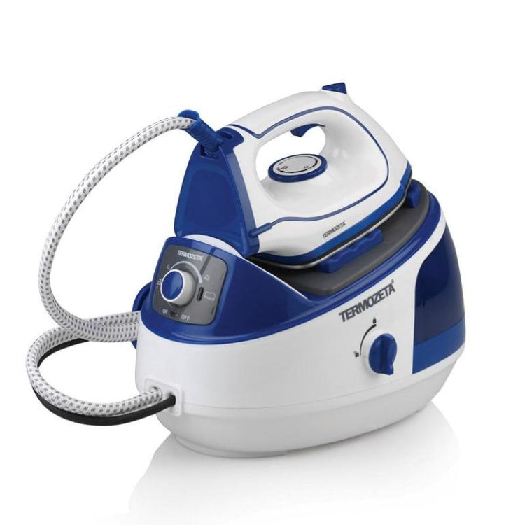 Philips 3000 series sistema di stiratura a vapore portatile compatto e pieghevole 1000w