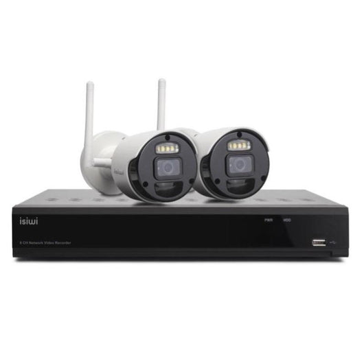 Dvr ibrido hilook 24 canali 4mp lite h.265+, turbohd, 2 sata