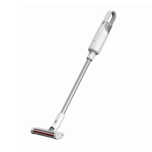 Hoover hf322th 011 aspirapolvere senza fili e senza sacco 0.7 litri 240w titanio