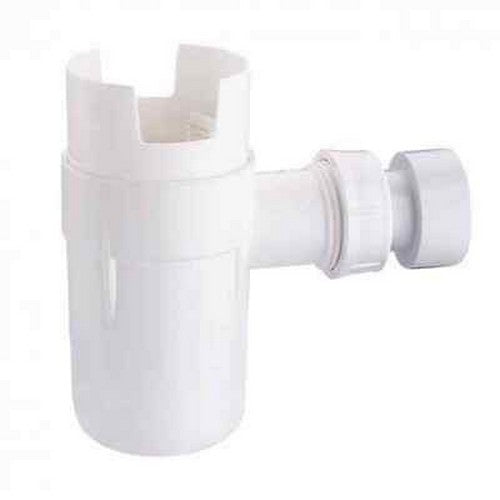 1'' Sifone Di Scarico Per Gruppi Di Sicurezza Serie 5261. CALEFFI 319601