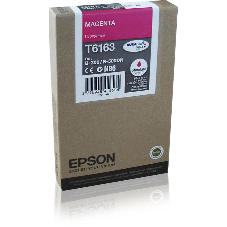 Epson misura xxl nero originale cartuccia inchiostro per workforce pro wf-m5299dw, wf-m5799dwf