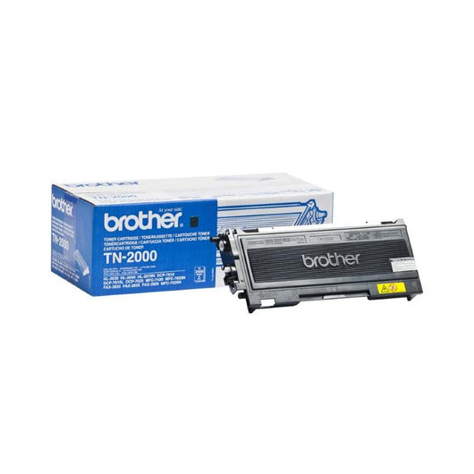 Brother tn-247bktwin toner 2 pezzi originale nero