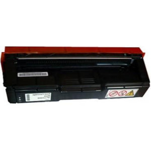 Brother tn2320 nero originale cartuccia toner per dcp l2500, l2520, l2540, hl-l2300, l2340, l2360, l2365, mfc l2700, l2720, l2740