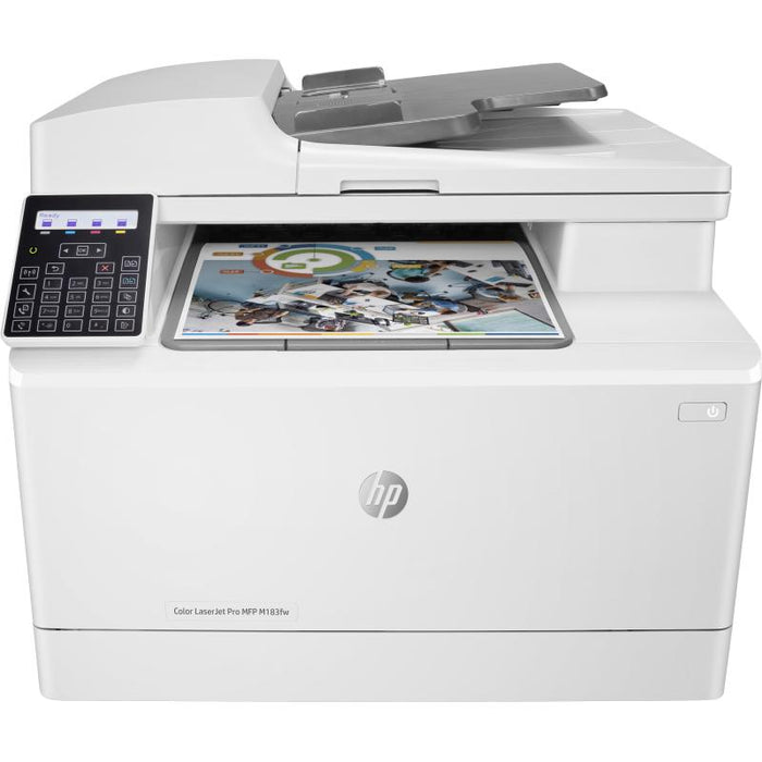 Brother mfc-l8900cdw stampante multifunzione colore laser a4-legal