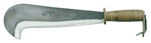 RONCOLA RINALDI C/MAN. CUOIO ART.111/3 CM.45  PZ 1,0