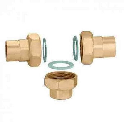 3/4 Set Di Collegamento Per 524500 CALEFFI 524005