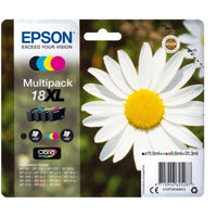 Epson t0615 cartuccia inkjet multipack multicolore per sty d68pe d88 d88pe