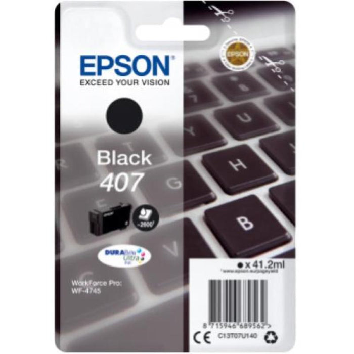 Epson c13t24384011 cartucce d`inchiostro