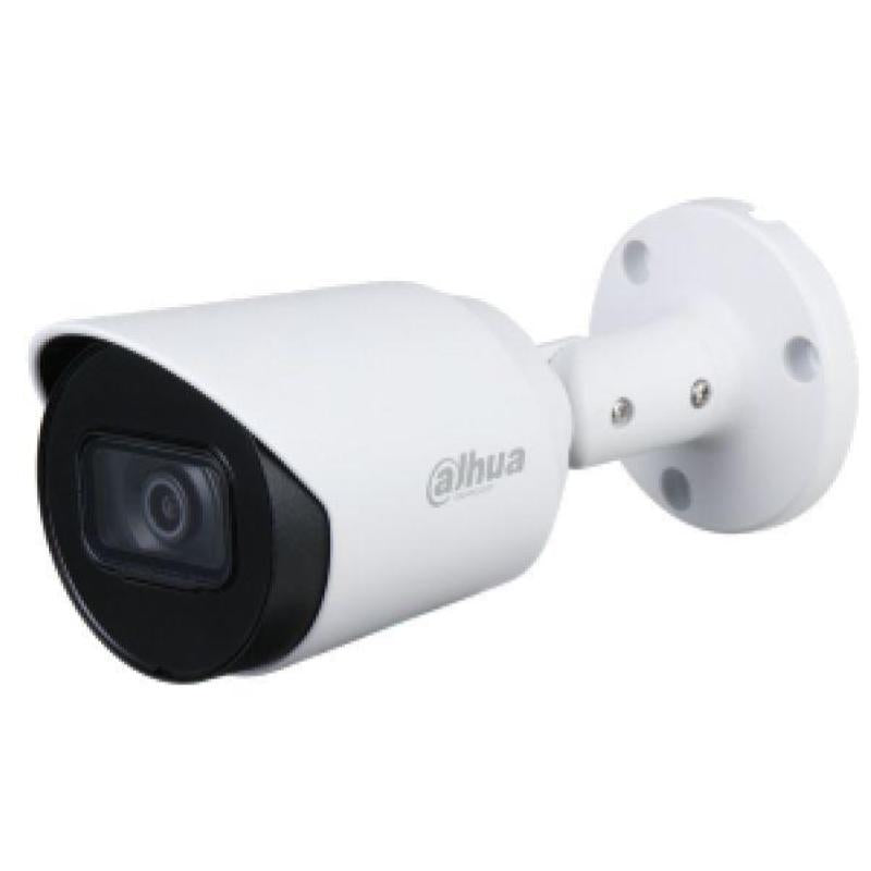 Dahua hac-hfw1200t-s5 videocamera sorveglianza 1080p bullet 3.6mm ir30m ip67 dc12v