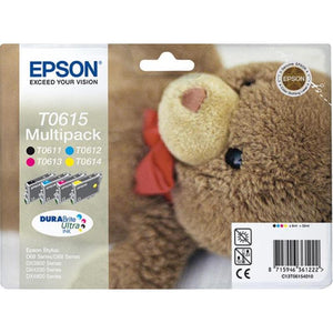 Epson 18xl 11.5 ml nero originale blister cartuccia dinchiostro per expression home xp-212, 215, 225, 312, 315, 322, 325, 412, 415, 422, 425