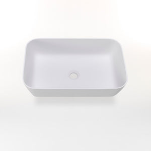 Mobile Bagno Sospeso 90 cm Lavabo Specchio Lampada a LED e 1 Pensile TFT Belsk Cemento