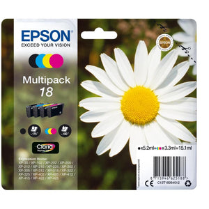 Epson t8782 425.7 ml cyan ricarica inchiostro per workforce pro wf-r5190, wf-r5190dtw, wf-r5690, wf-r5690dtwf, wf-r5690dtwfl