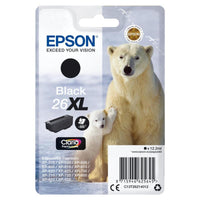 Epson multipack n.4 cart. t29xl fragola