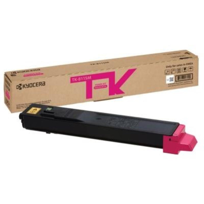 Toner oki type c6l-yellow