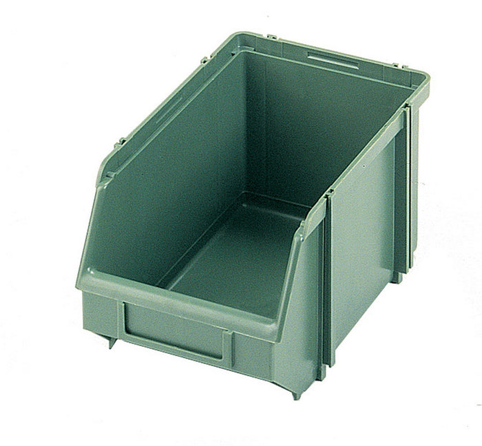 30Pz Contenitore Terry "Unionbox B" 147X234X129H