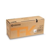 Toner kyocera tk-82c