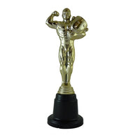 Statuetta Oscar con coppa - Replica