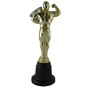 Statuetta Oscar con coppa - Replica