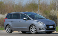 RIGUM902082 , Peugeot 5008 I  5 posti dal 2009 al 06/2017