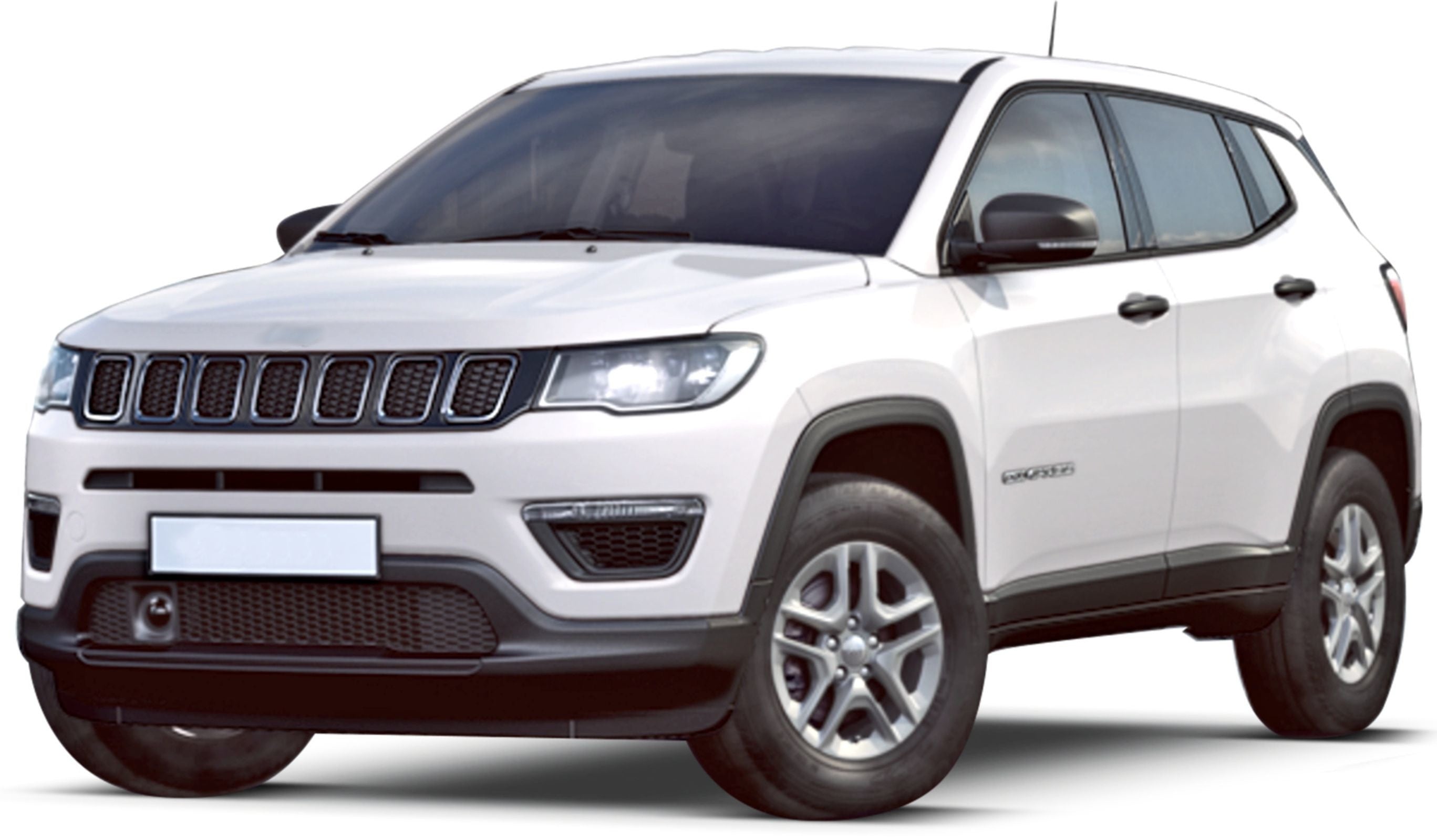 RIGUM904345 ,Jeep Compass dal 2017-2021,  2021- ( anche versione 4xe Plug-In Hybrid )