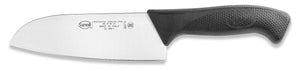 Coltello Santoku per Affettare Tritare Lama 16 cm Sanelli Skin