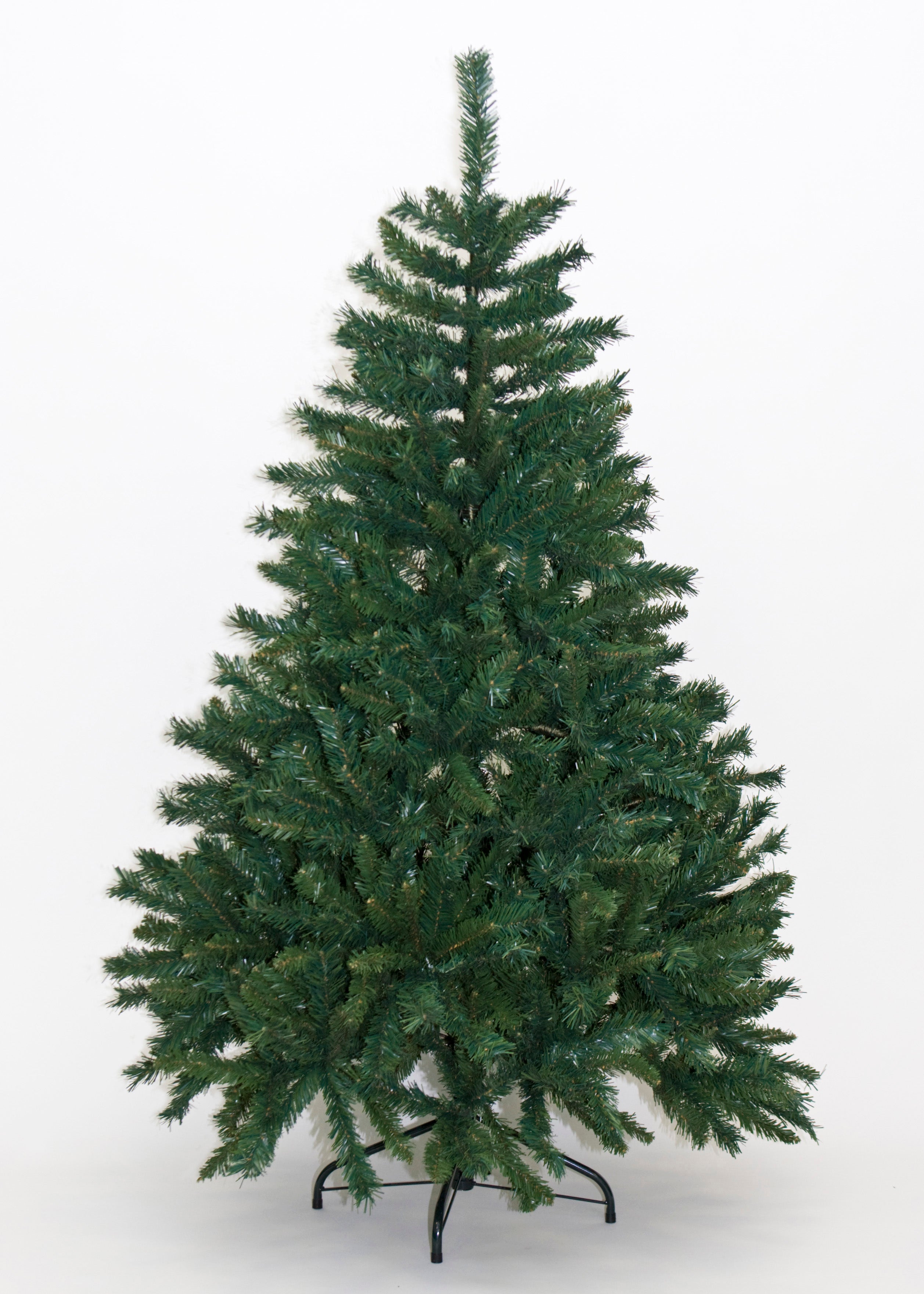 ALBERO DI NATALE ALPINO CM.150-663  PZ 1,0