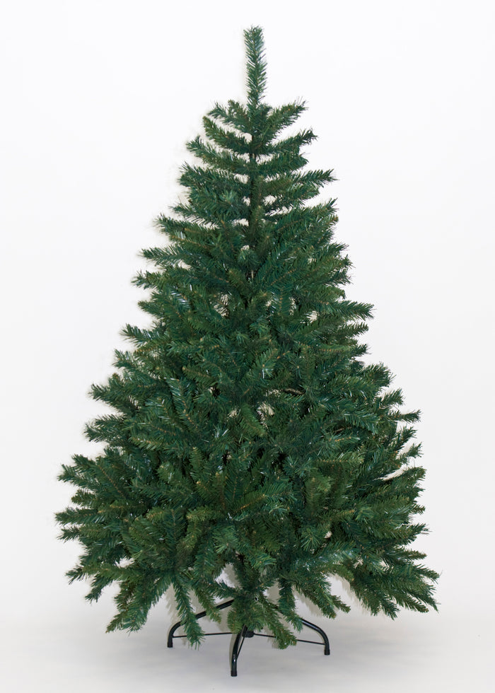 ALBERO DI NATALE ALPINO CM.180-1085  PZ 1,0