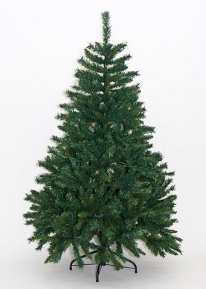 albero di natale alpino 210 cm rami 1773 16851