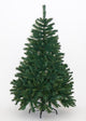 ALBERO DI NATALE ALPINO CM.240-2721 