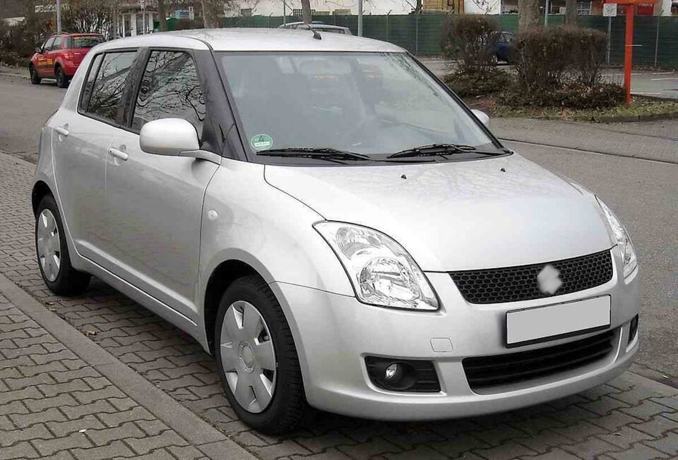 SPRINT04401 , Suzuki Swift dal 2004-2010