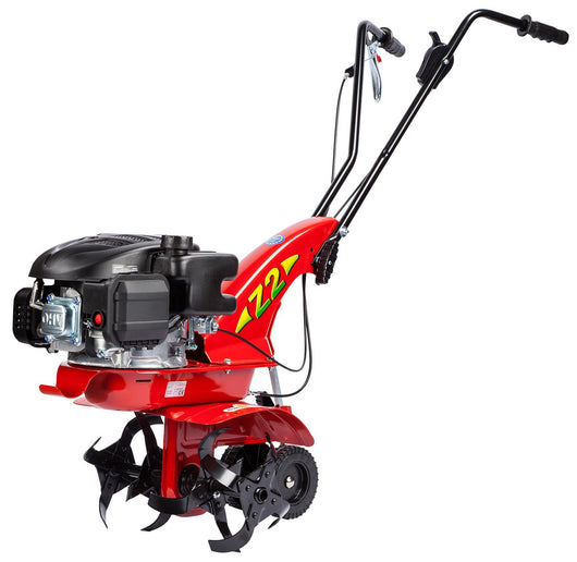 motozappa a scoppio 123 cc z2-loncin ohv123 40 cm 1687