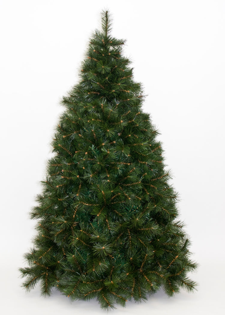 ALBERO DI NATALE ALASKA CM.240-2096 