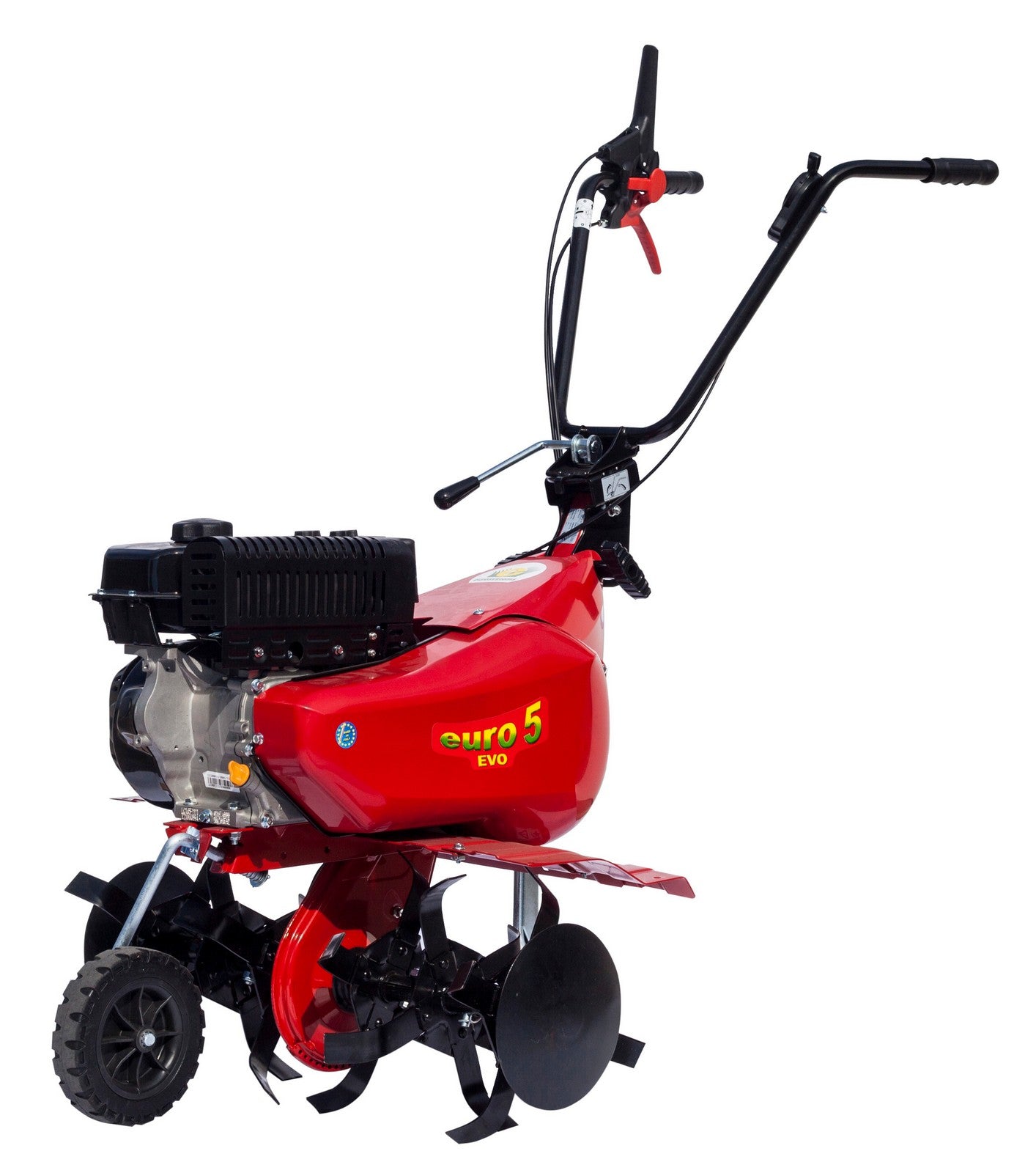 motozappa a scoppio 182 cc euro5-loncin ohv160 75 cm retro 1688