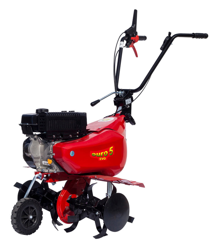 motozappa a scoppio 182 cc euro5-loncin ohv160 75 cm retro 1688