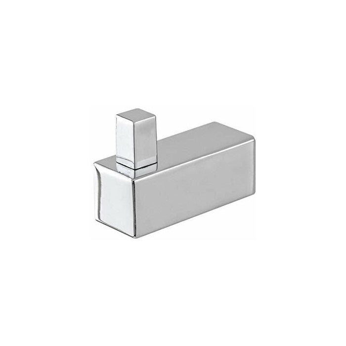 Appendini Appendino Unica Cromato 6.5X10X10 Cm Arredo Bagno 847001 Feridras