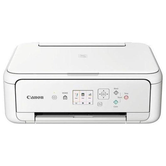 Epson ecotank et-8550 stampante fotografica per appassionati creativi, formato a3+ ultraconveniente, inchiostri a 6 colori, gestione dei supporti a 5 vie, wi-fi, wi-fi direct ed ethernet, touchscreen