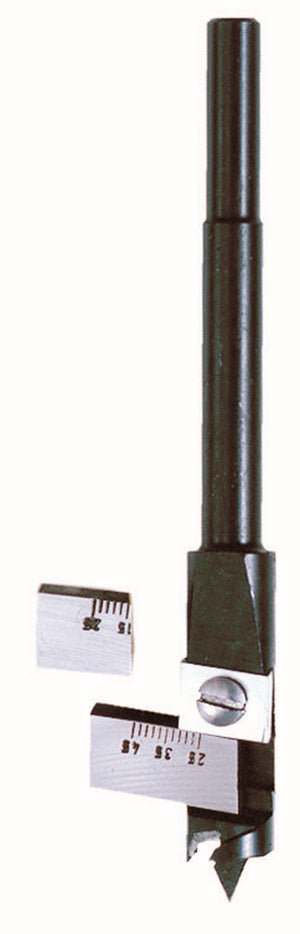 mecchia regolabile gr.2 mm.23-75 cod:ferx.16955