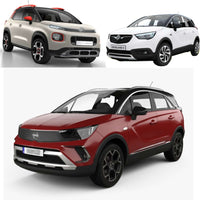 RIGUM904239 , Citroen C3 Aircross dal 2017- , Opel Crossland X dal 2017- , Opel Crossland dal 2021-