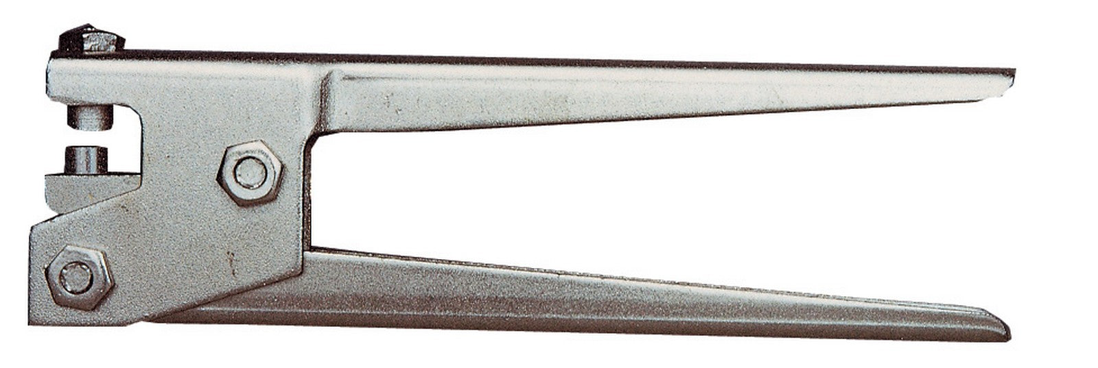 pinza per sigilli di piombo gr.180 16989