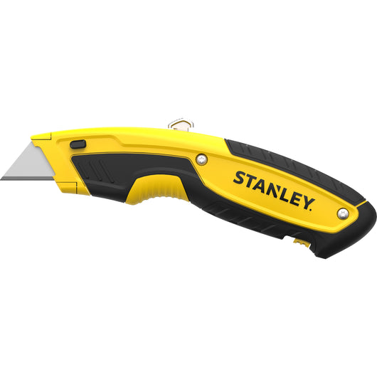 ST CUTTER METALLO LAMA RETRAT.MM18  10479-0* STANLEY PZ 6,0