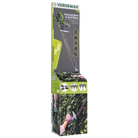 Tagliasiepe a Batteria 20V Rama TS20 Grigio e Verde