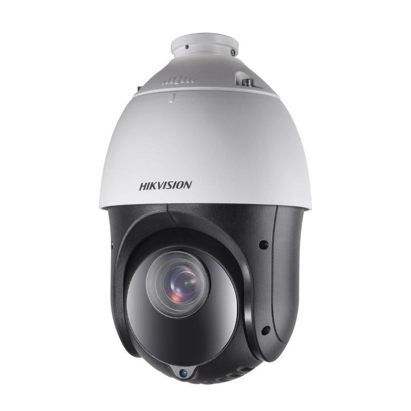 Telecamera hikvision speed dome ip 4 25x wdr 120db h.265+ smart ir 100mt 4mp - ds-2de4425iw-de