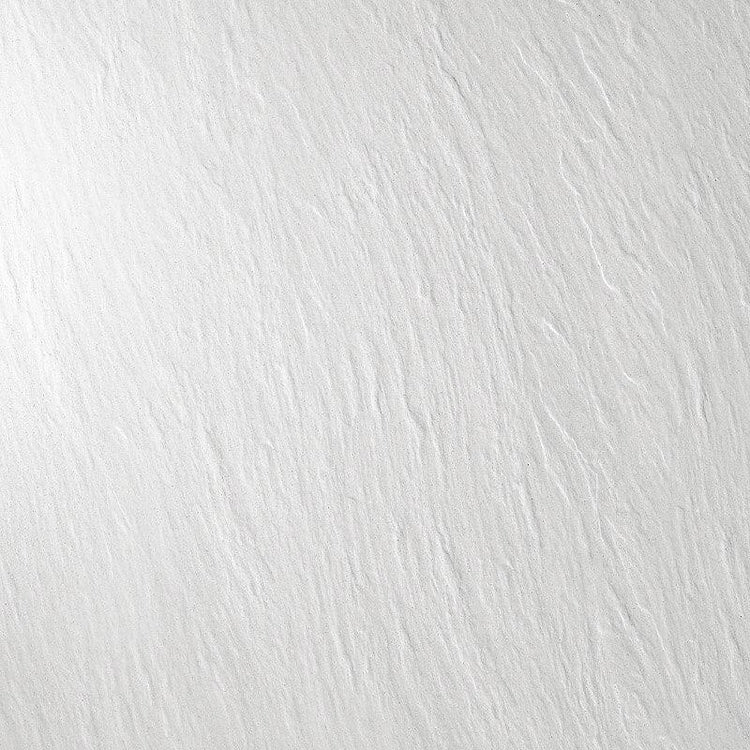 Piatto Doccia in Pietra 70x170 cm Pedrinelli Ardesia Stone Side Bianco