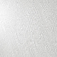 Piatto Doccia in Pietra 100x100 cm Pedrinelli Ardesia Stone Side Bianco