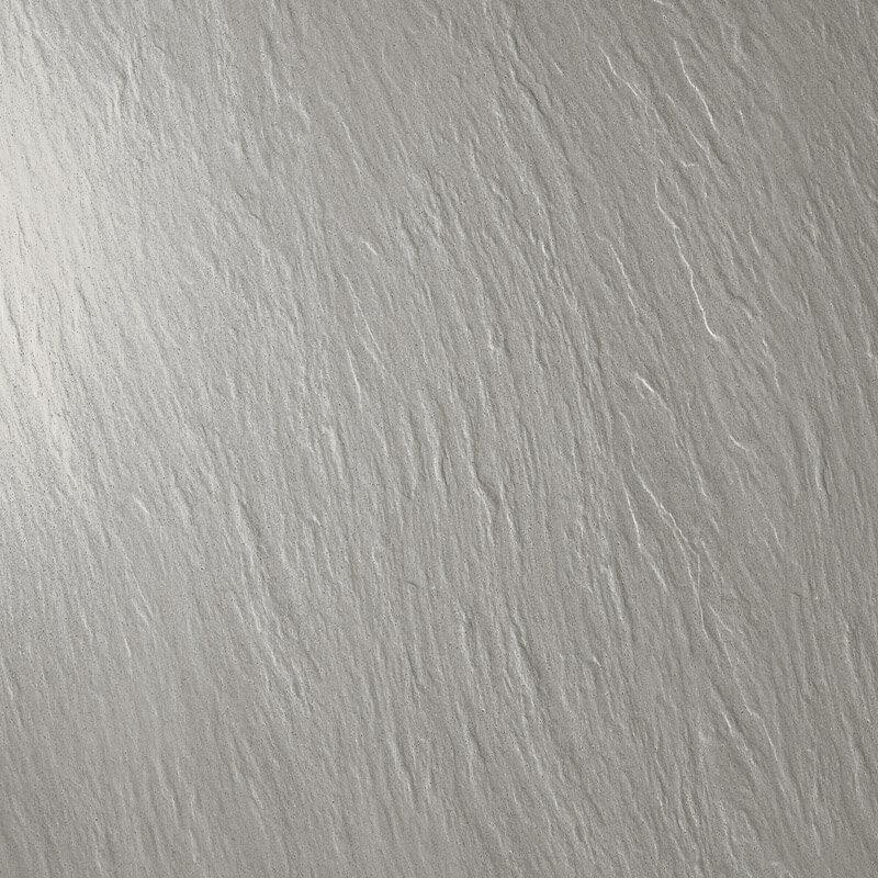 Piatto Doccia in Pietra 70x140 cm Pedrinelli Ardesia Stone Side Grigio