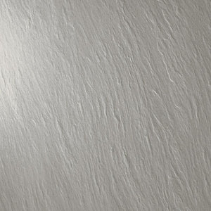 Piatto Doccia in Pietra 100x120 cm Pedrinelli Ardesia Stone Side Grigio