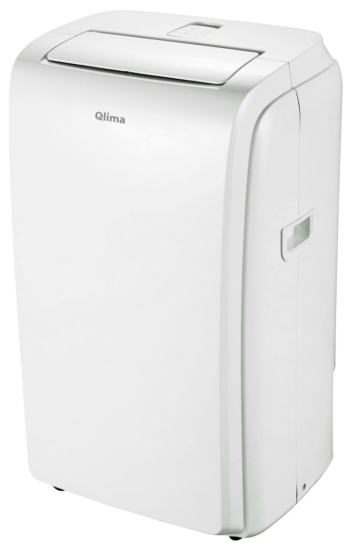 Condizionatore Portatile 11000 BTU Qlima P534 Bianco