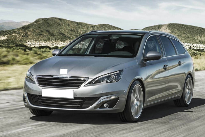 RIGUM903386 , Peugeot 308 II Station Wagon dal 09/2013 - 06/2017-2021  308 II Station Wagon Restyling dal 06/2017-