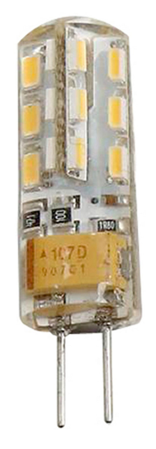 10pz beghelli led 56086 g4w1,5 17152