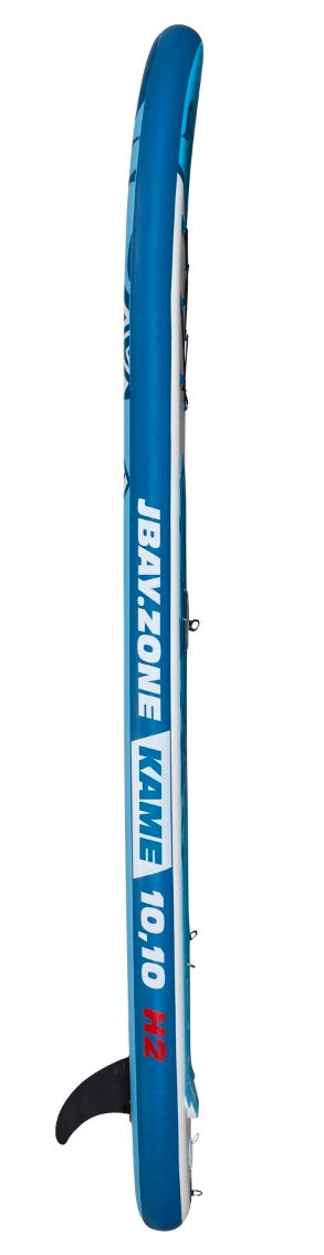 SUP Tavola Stand Up Paddle Gonfiabile 330x76x15 cm Jbay.Zone Honu H2